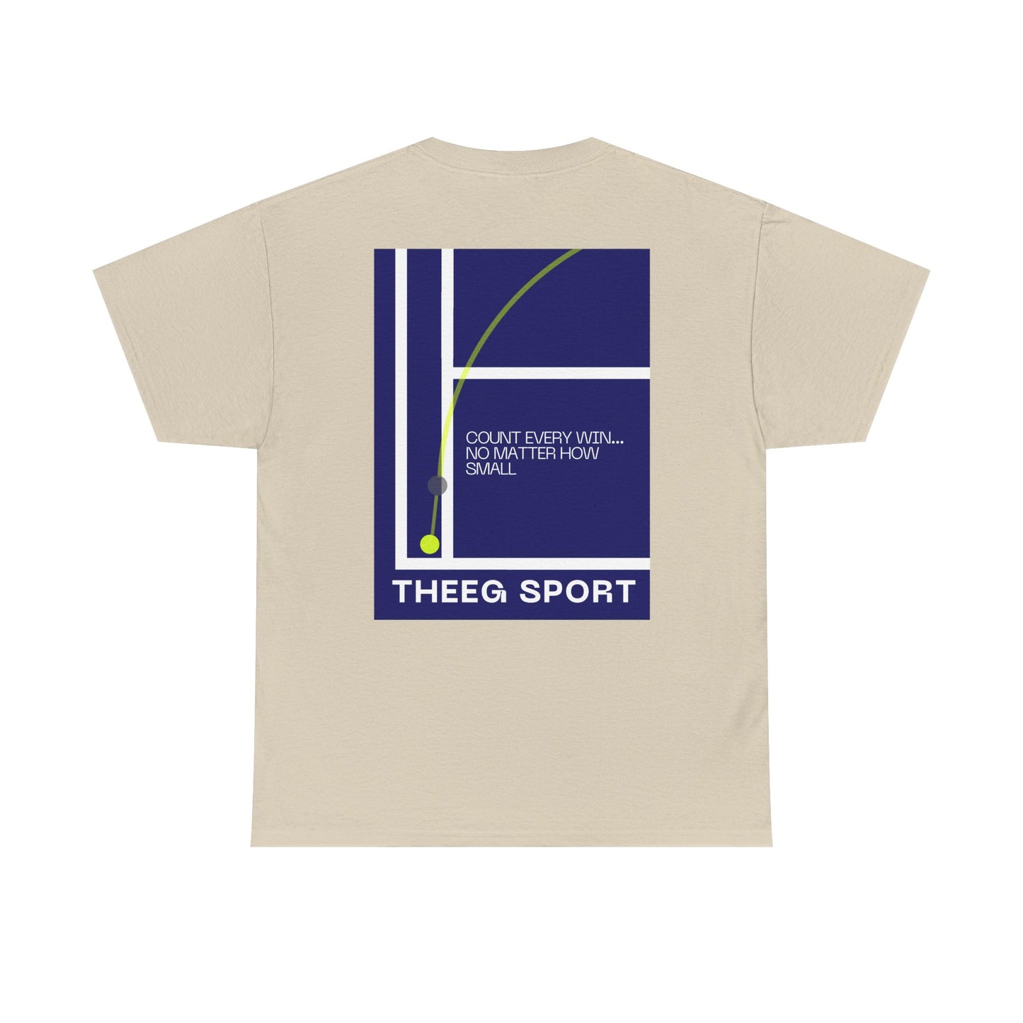 Theeg Sport Count every win