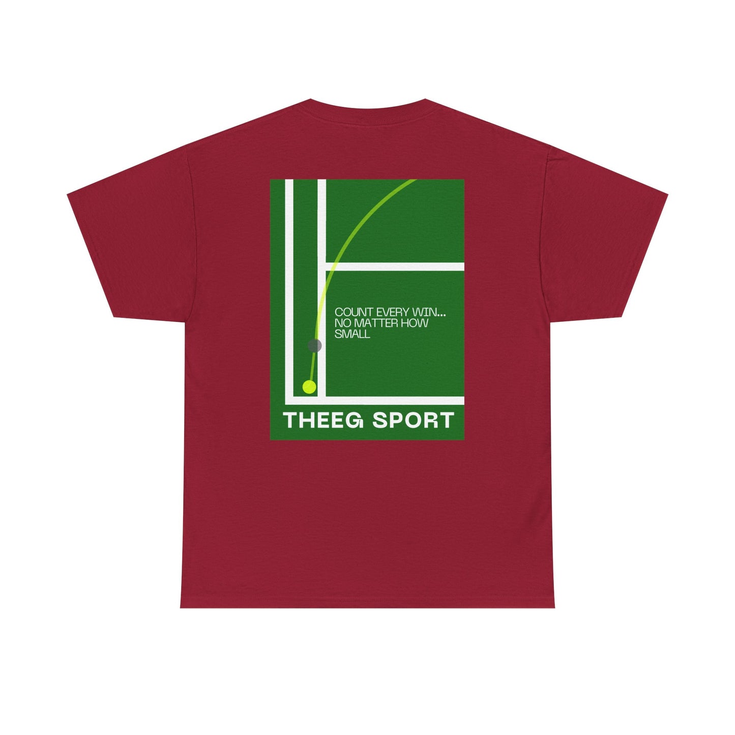 Theeg Sport Count every win
