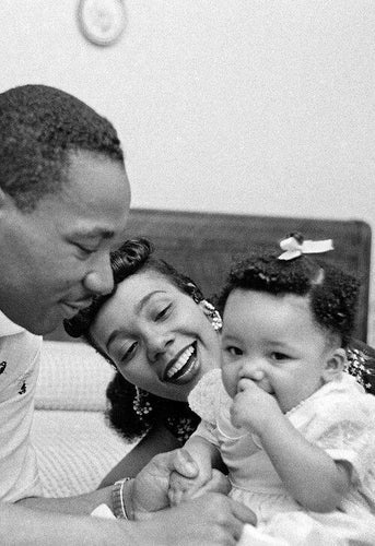 10 Lessons from Dr. Martin Luther King Jr. for Women Fighting for Reproductive Rights