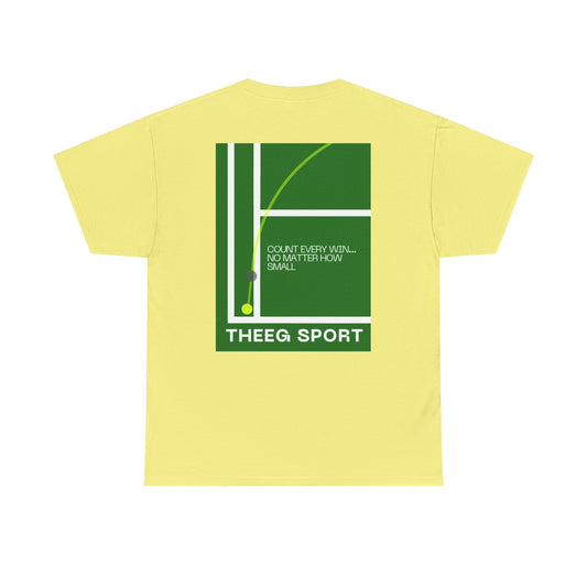 Theeg Sport Count every win