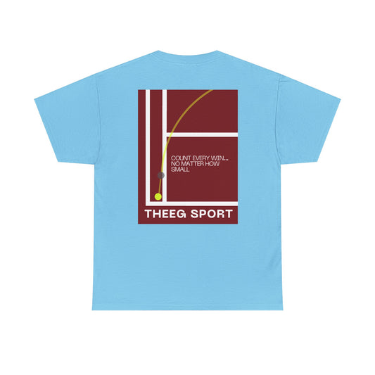 Theeg Sport Count every win