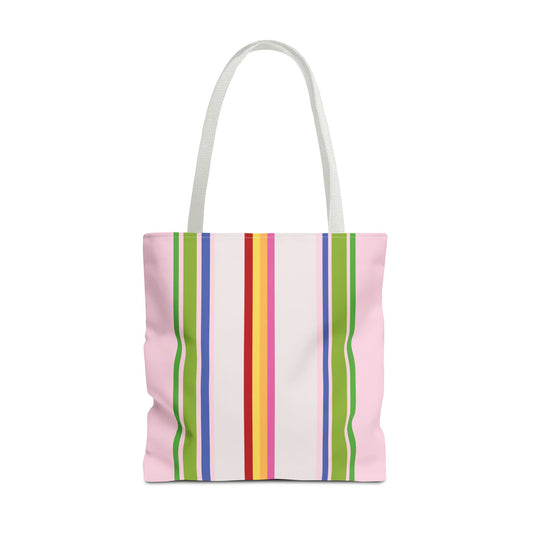 Rich Beach Tote