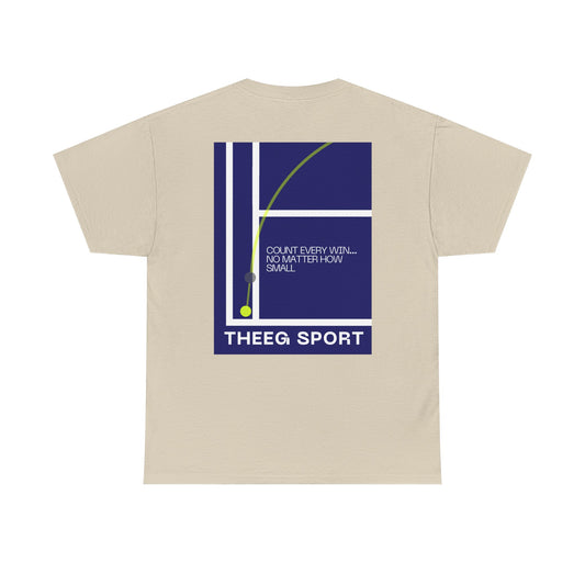 Theeg Sport Count every win