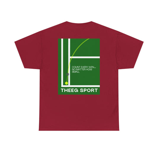 Theeg Sport Count every win