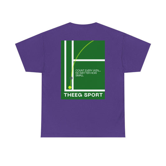 Theeg Sport Count every win