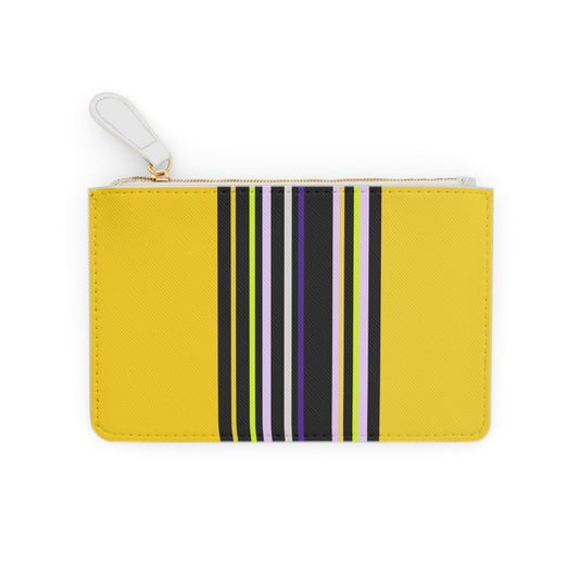 Theeg Sport Make that Bag mini purse